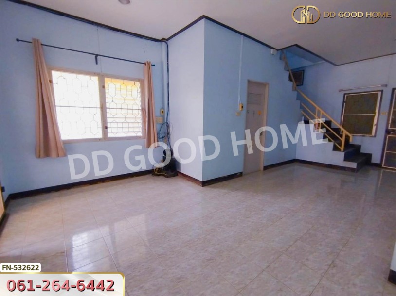 หมู่บ้านจุฑาภัทร ลาดหลุมแก้ว ปทุมธานี-6