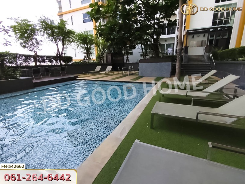 เดอะพาร์คแลนด์ ตากสิน - ท่าพระ-10