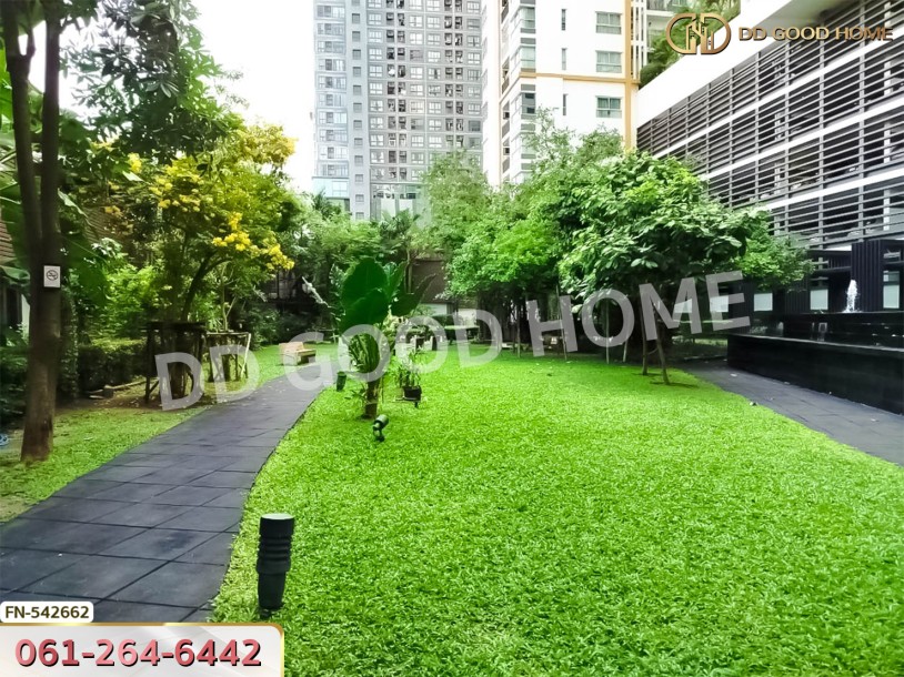 เดอะพาร์คแลนด์ ตากสิน - ท่าพระ-8