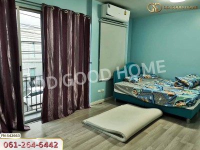 พฤกษาไลท์ ล็อกซ์ ดอนเมือง