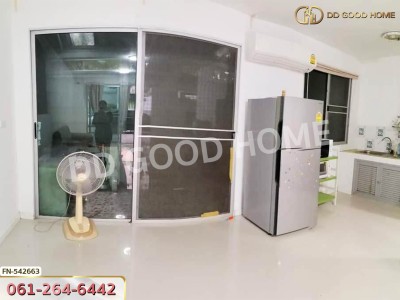 พฤกษาไลท์ ล็อกซ์ ดอนเมือง