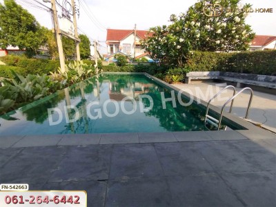 พฤกษาไลท์ ล็อกซ์ ดอนเมือง