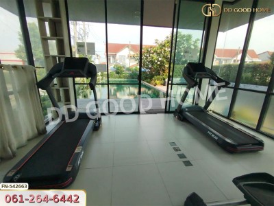 พฤกษาไลท์ ล็อกซ์ ดอนเมือง