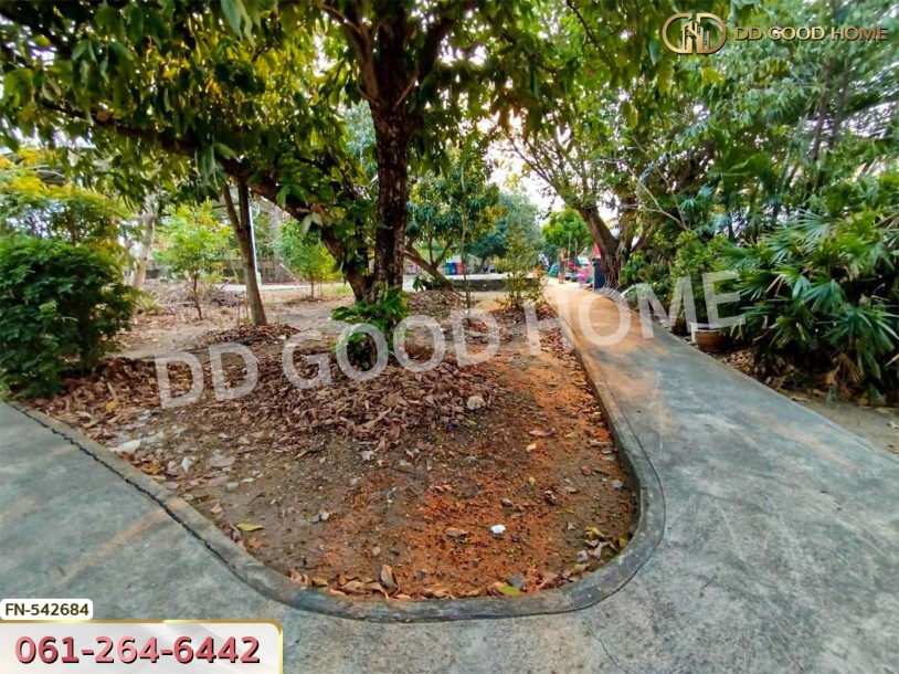 บ้านธนกาญจน์ นนทบุรี-10