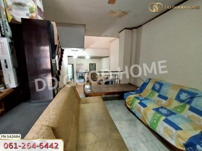 บ้านธนกาญจน์ นนทบุรี