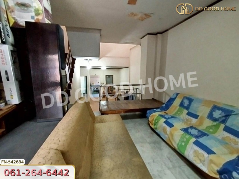บ้านธนกาญจน์ นนทบุรี-4