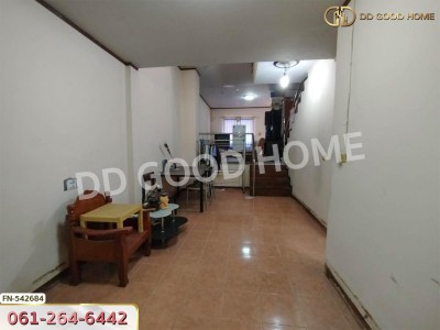 บ้านธนกาญจน์ นนทบุรี