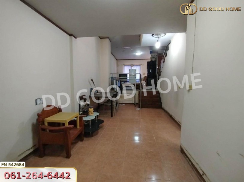 บ้านธนกาญจน์ นนทบุรี-6