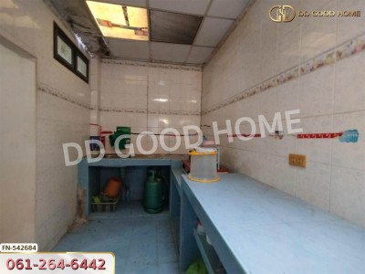 บ้านธนกาญจน์ นนทบุรี