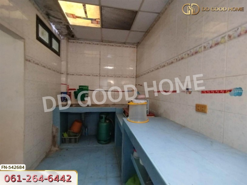บ้านธนกาญจน์ นนทบุรี-7
