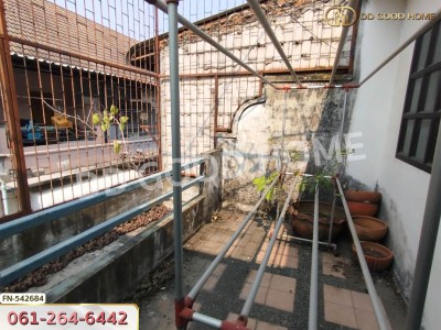 บ้านธนกาญจน์ นนทบุรี