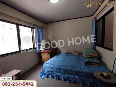 บ้านธนกาญจน์ นนทบุรี