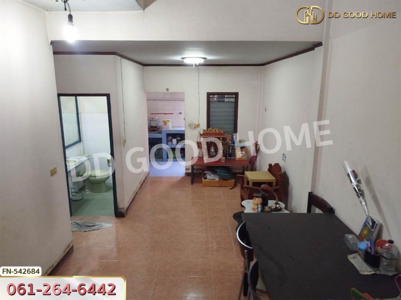 บ้านธนกาญจน์ นนทบุรี-5
