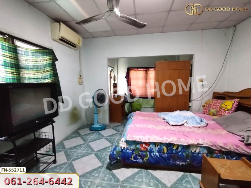 หมู่บ้านหรรษา เพชรเกษม 93 สมุทรสาคร-2