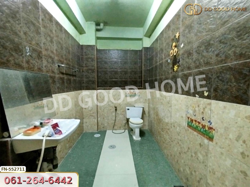 หมู่บ้านหรรษา เพชรเกษม 93 สมุทรสาคร-7