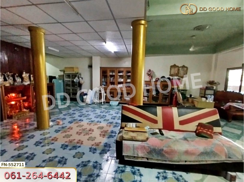 หมู่บ้านหรรษา เพชรเกษม 93 สมุทรสาคร-5