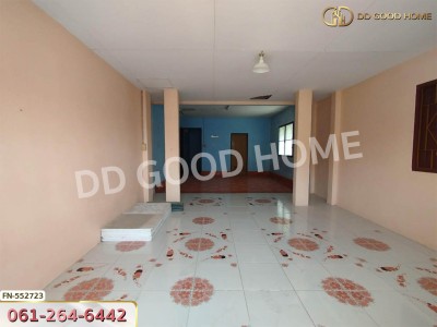 หมู่บ้านเลขที่ 5 ต.นาดี สมุทรสาคร