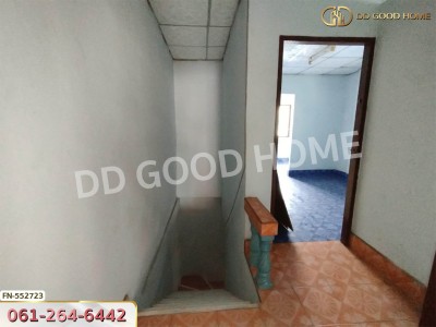 หมู่บ้านเลขที่ 5 ต.นาดี สมุทรสาคร