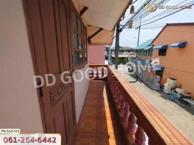 หมู่บ้านเลขที่ 5 ต.นาดี สมุทรสาคร