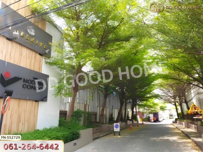 โมเดิร์น คอนโด กำนันแม้น 3