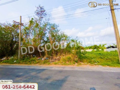 ที่ดิน สุขทวี ซ.17 ตลิ่งชัน 68 ตร.ว.