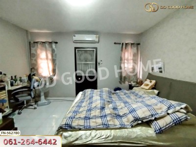 ❌SOLD OUT❌บ้านฉัตรมณี 2 สามพราน