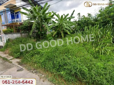 ที่ดิน อ.เมืองนครราชสีมา 100 ตร.ว. นครราชสีมา-2