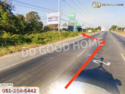 ที่ดินเฉลิมพระเกียรติ 2 ไร่ 278 ตร.ว. นครราชสีมาใกล้วัดโนนหมัน-5