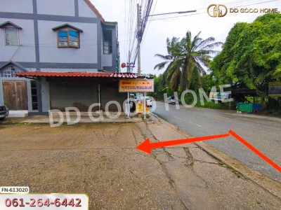 ที่ดินคลองโยง ศาลายา 86 ตร.ว. นครปฐม.-4