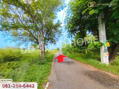 ที่ดิน ทวีวัฒนา 4 ไร่ 35 ตร.ว. ใกล้สถานีรถไฟ ศาลาธรรมสพน์-2