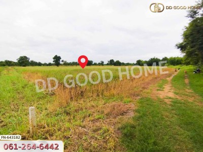 ที่ดิน ชัยบาดาล 5 ไร่ 313.2 ตร.ว. ลพบุรี-3