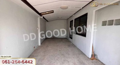 ทาวน์เฮ้าส์ หมู่บ้านการเคหะชุมชน มะขามเตี้ย สุราษฎร์ธานี