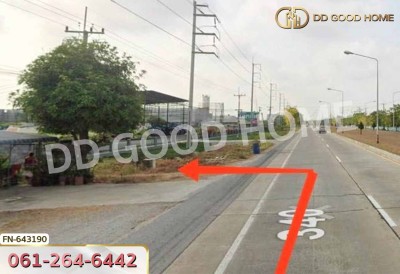 ที่ดินสามชุก 103.8 ตร.ว. สุพรรณบุรี ใกล้วัดวิมลโภคาราม-6