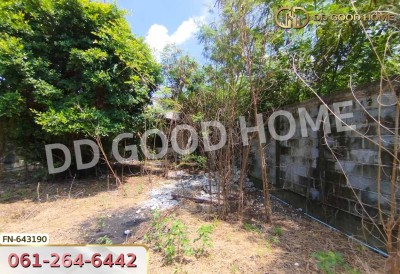 ที่ดินสามชุก 103.8 ตร.ว. สุพรรณบุรี ใกล้วัดวิมลโภคาราม-2
