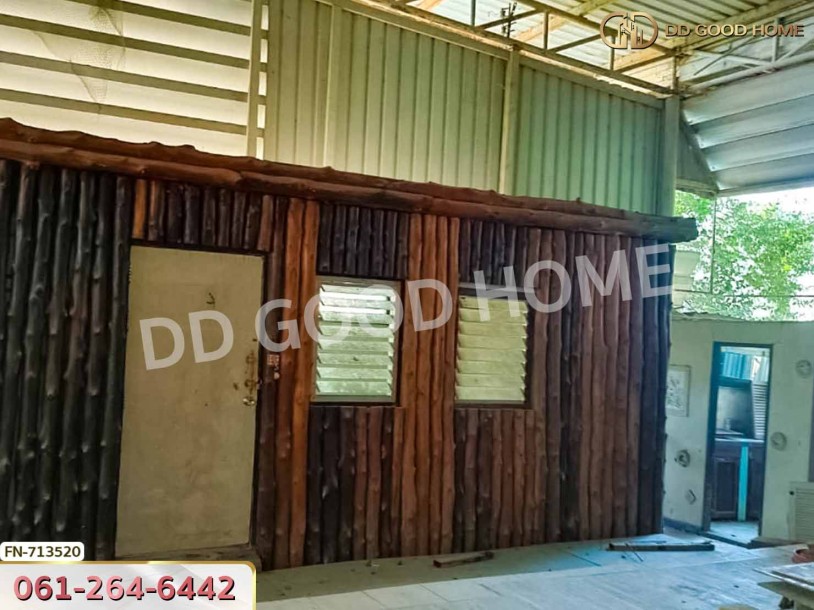 ที่ดินบางเลน 3 ไร่ 232 ตร.ว. นครปฐม ใกล้วัดใหม่อู่ทอง-2
