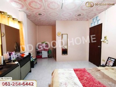 ❌SOLD OUT❌ทาวน์เฮ้าส์ หมู่บ้านเบญจทรัพย์นคร 2 สมุทรสาคร ใกล้ เซ็นทรัลมหาชัย