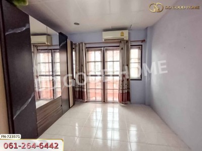 ❌SOLD OUT❌ทาวน์เฮ้าส์ หมู่บ้านเบญจทรัพย์นคร 2 สมุทรสาคร ใกล้ เซ็นทรัลมหาชัย