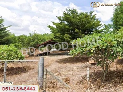 ที่ดินจอมบึง 8 ไร่ 276.3 ตร.ว. ราชบุรี ใกล้ โรงพยาบาลสมเด็จพระยุพราชจอมบึง-7
