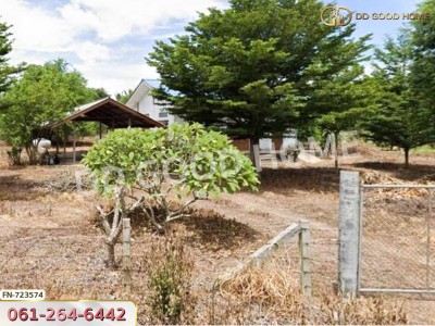ที่ดินจอมบึง 8 ไร่ 276.3 ตร.ว. ราชบุรี ใกล้ โรงพยาบาลสมเด็จพระยุพราชจอมบึง-6