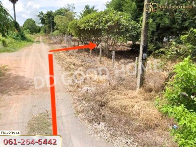 ที่ดินจอมบึง 8 ไร่ 276.3 ตร.ว. ราชบุรี ใกล้ โรงพยาบาลสมเด็จพระยุพราชจอมบึง-5