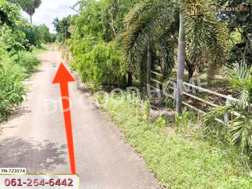 ที่ดินจอมบึง 8 ไร่ 276.3 ตร.ว. ราชบุรี ใกล้ โรงพยาบาลสมเด็จพระยุพราชจอมบึง-4