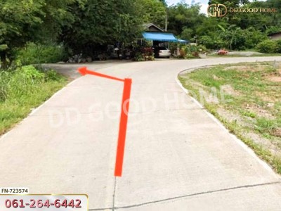ที่ดินจอมบึง 8 ไร่ 276.3 ตร.ว. ราชบุรี ใกล้ โรงพยาบาลสมเด็จพระยุพราชจอมบึง-3