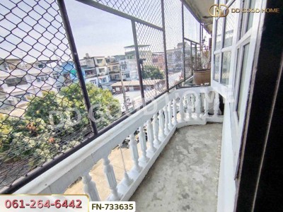 อาคารพาณิชย์ บางขุนเทียน ซ.กำนันแม้น 10 ใกล้ศาลอาญาธนบุรี