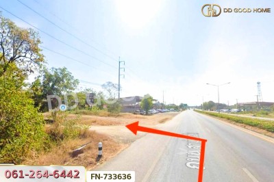 ที่ดินพร้อมบ้านเดี่ยวเมืองเพชรบูรณ์ 383.1 ตร.ว. ใกล้ทางขึ้นเขาค้อ-9