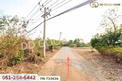ที่ดินพร้อมบ้านเดี่ยวเมืองเพชรบูรณ์ 383.1 ตร.ว. ใกล้ทางขึ้นเขาค้อ-8