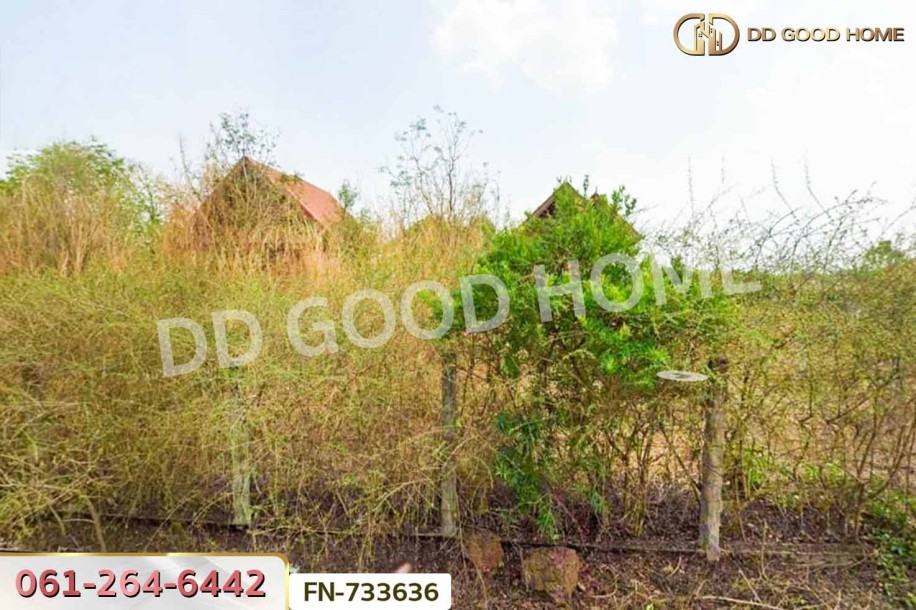 ที่ดินพร้อมบ้านเดี่ยวเมืองเพชรบูรณ์ 383.1 ตร.ว. ใกล้ทางขึ้นเขาค้อ-4