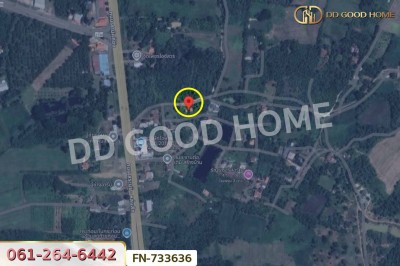 ที่ดินพร้อมบ้านเดี่ยวเมืองเพชรบูรณ์ 383.1 ตร.ว. ใกล้ทางขึ้นเขาค้อ-2