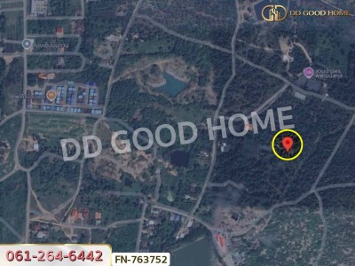 ที่ดินเมืองตาก 5 ไร่ 38.9 ตร.ว. ใกล้ค่ายวชิรปราการ-8