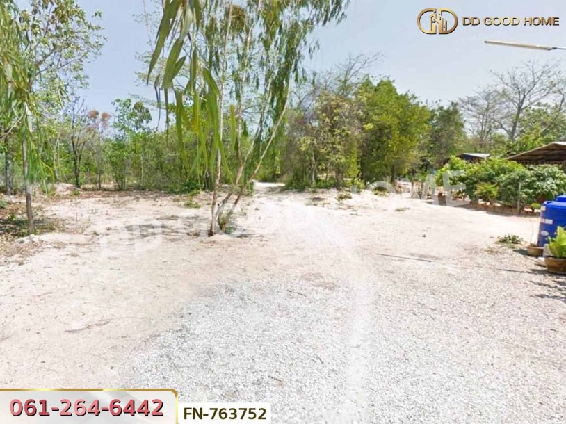 ที่ดินเมืองตาก 5 ไร่ 38.9 ตร.ว. ใกล้ค่ายวชิรปราการ-7