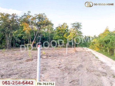 ที่ดินเมืองตาก 5 ไร่ 38.9 ตร.ว. ใกล้ค่ายวชิรปราการ-6